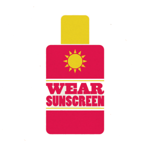 wear-sunscreen